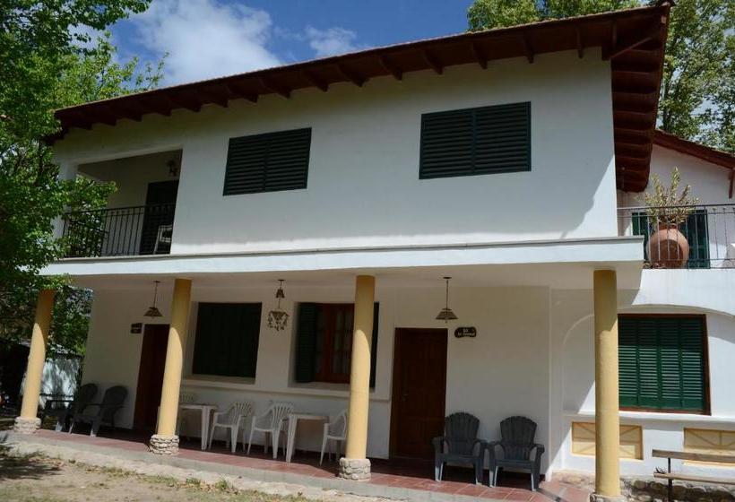 هاستل Hostal La Gloria