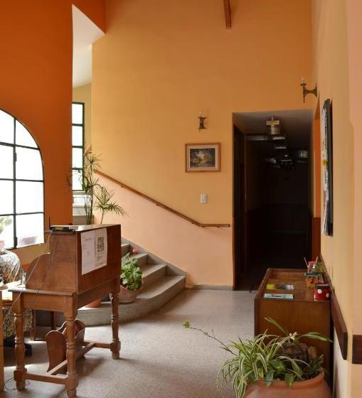 هاستل Hostal La Gloria