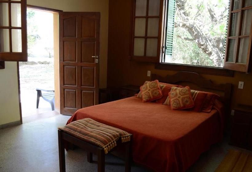 هاستل Hostal La Gloria