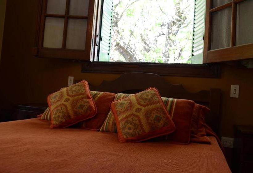 هاستل Hostal La Gloria