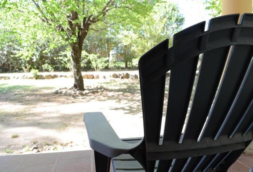 هاستل Hostal La Gloria