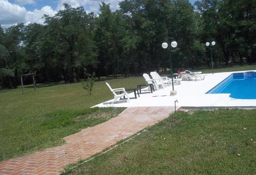 هاستل Hostal La Gloria