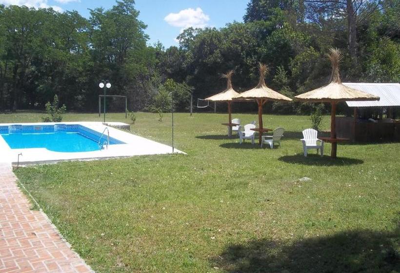 هاستل Hostal La Gloria