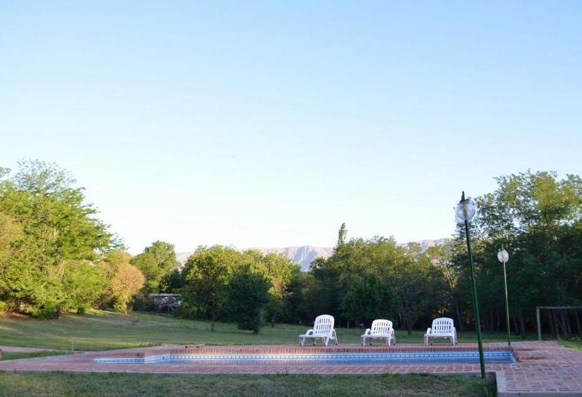 هاستل Hostal La Gloria