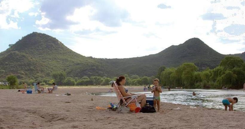 هاستل Hostal La Gloria