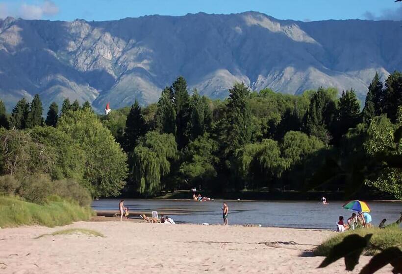 هاستل Hostal La Gloria