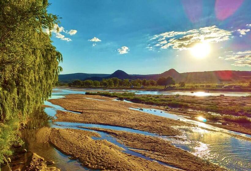 هاستل Hostal La Gloria