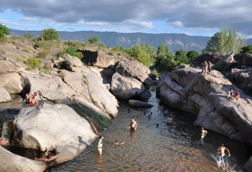 هاستل Hostal La Gloria