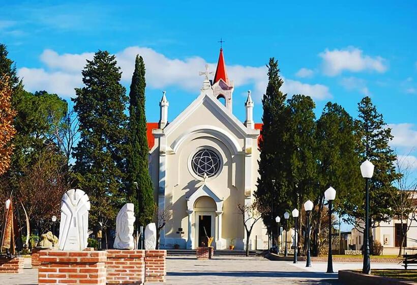 هاستل Hostal La Gloria