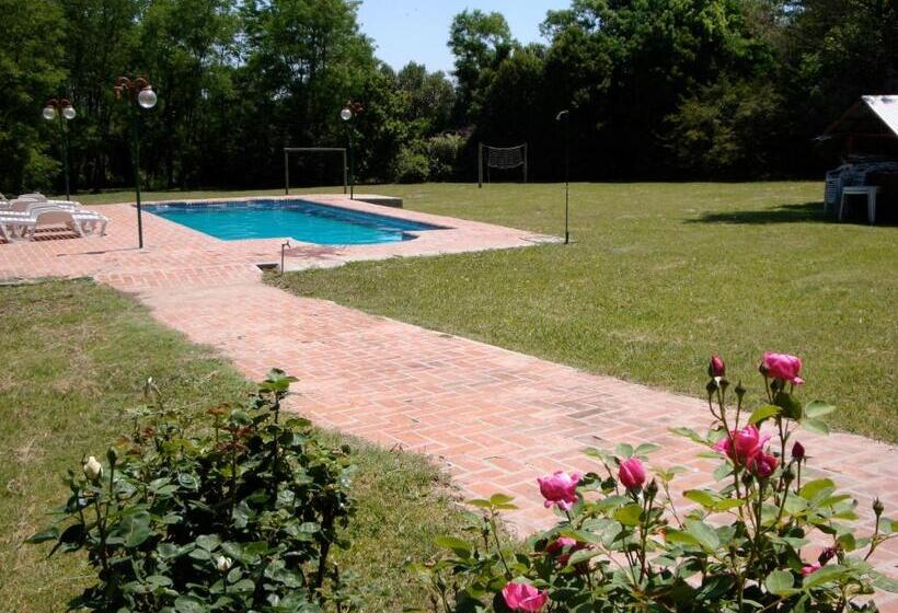 هاستل Hostal La Gloria