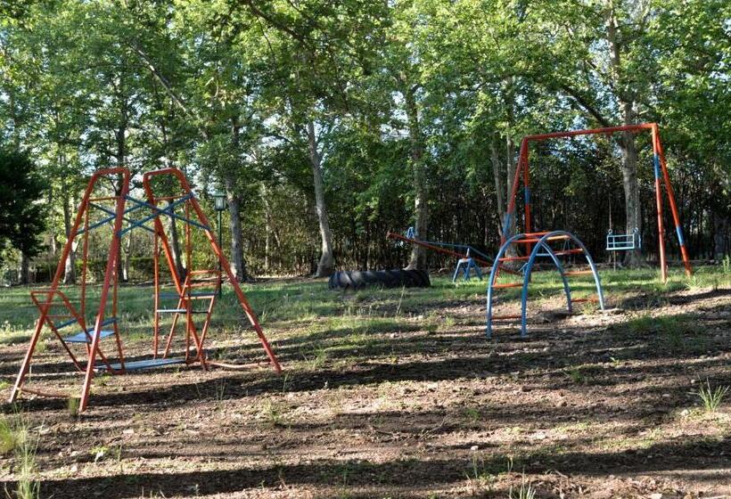 هاستل Hostal La Gloria