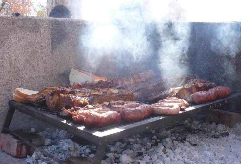 هاستل Hostal La Gloria