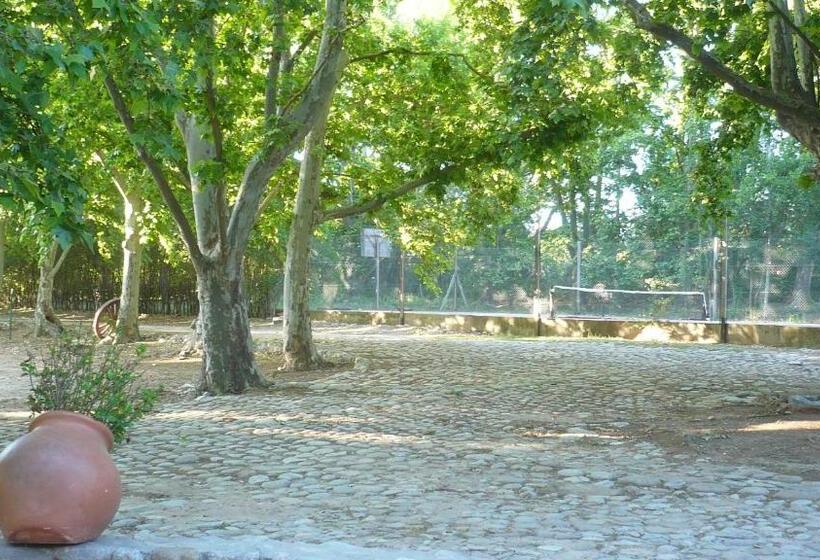 هاستل Hostal La Gloria