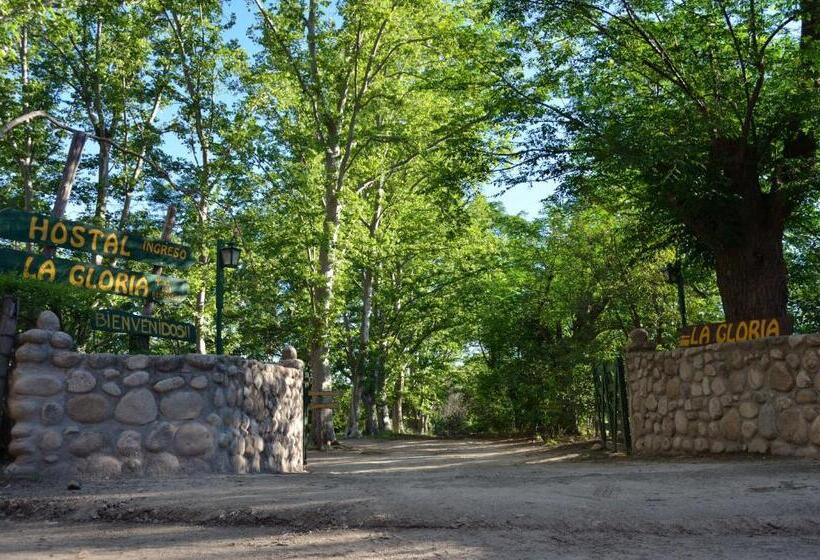 هاستل Hostal La Gloria