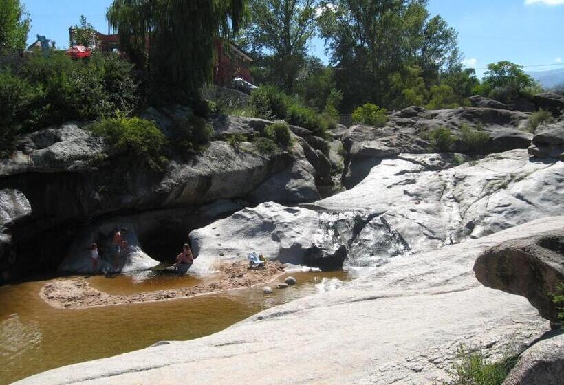 هاستل Hostal La Gloria