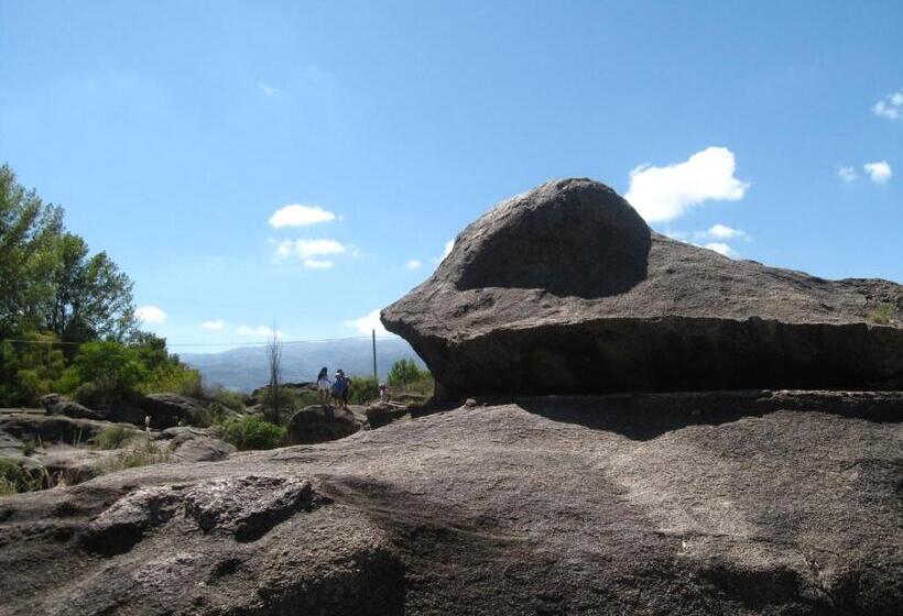 هاستل Hostal La Gloria