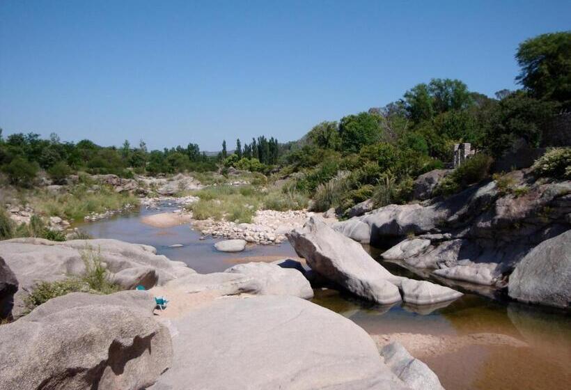 هاستل Hostal La Gloria