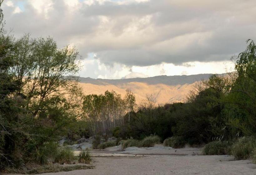 هاستل Hostal La Gloria