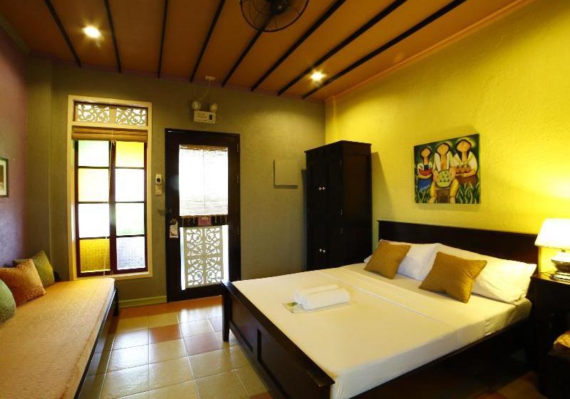 هاستل Purple Fountain Inn