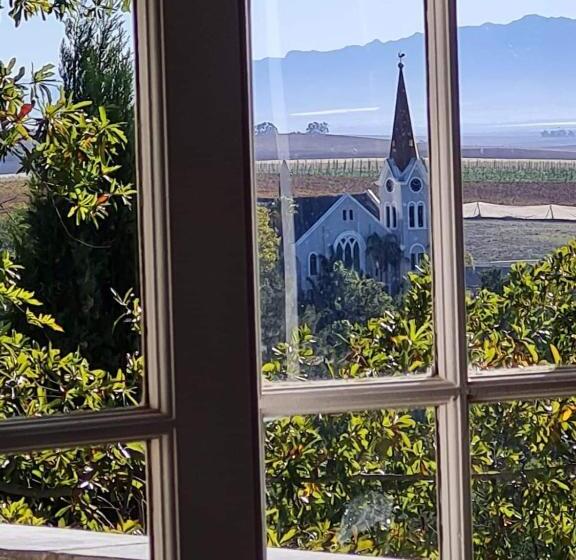 هاستل Villa Anna Katarina