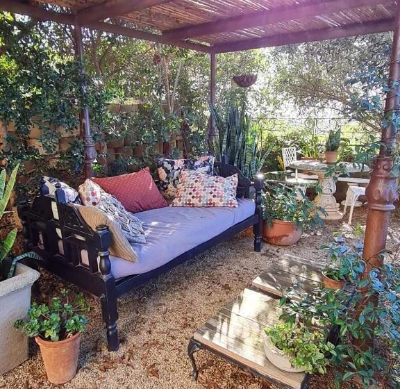 هاستل Villa Anna Katarina