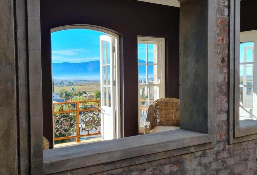 هاستل Villa Anna Katarina