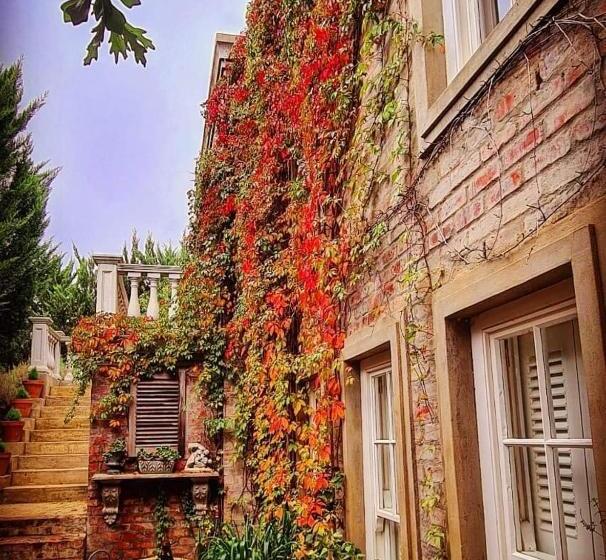 هاستل Villa Anna Katarina