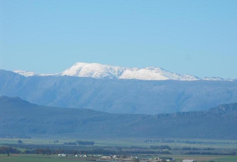 هاستل Villa Anna Katarina