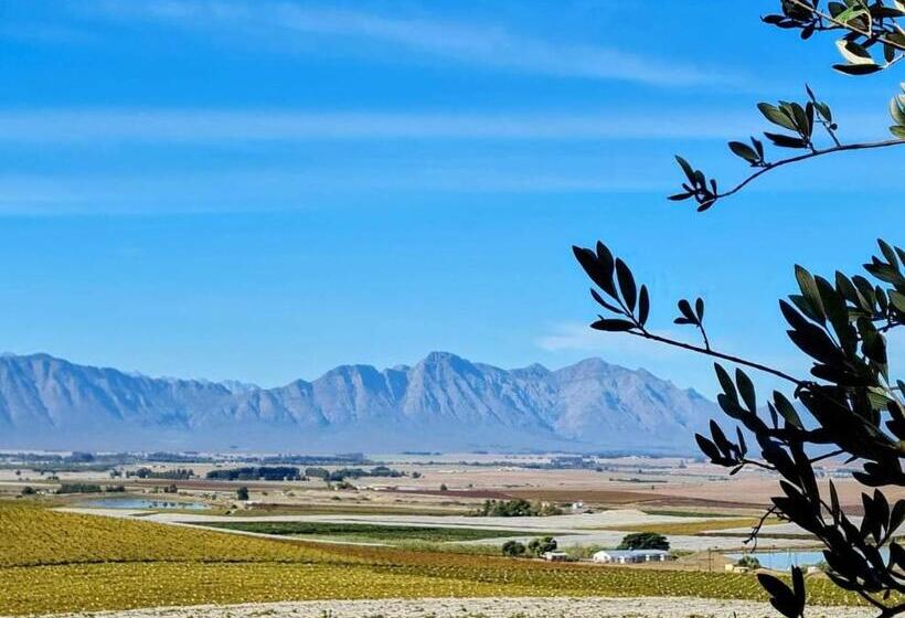 هاستل Villa Anna Katarina