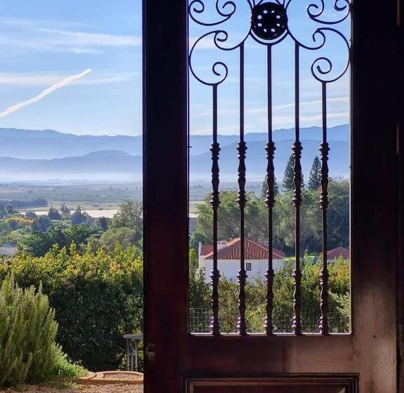 هاستل Villa Anna Katarina