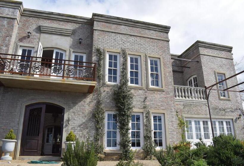 هاستل Villa Anna Katarina