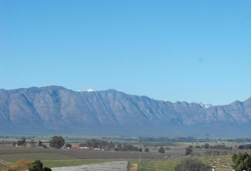 هاستل Villa Anna Katarina