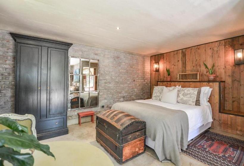 هاستل Villa Anna Katarina