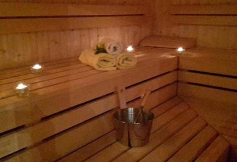 הוסטל Zirbenhof