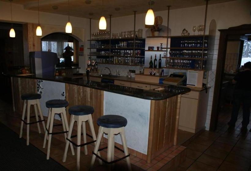 הוסטל Zirbenhof