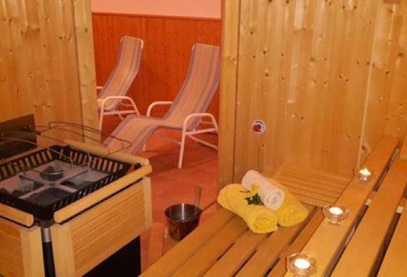 הוסטל Zirbenhof