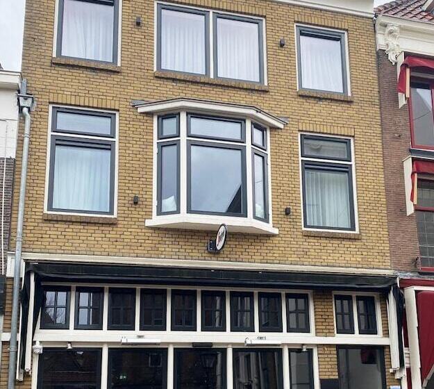 Apart! Food & Drinks Apartments