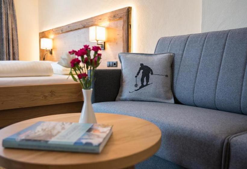 Aparthotel Weningeralm