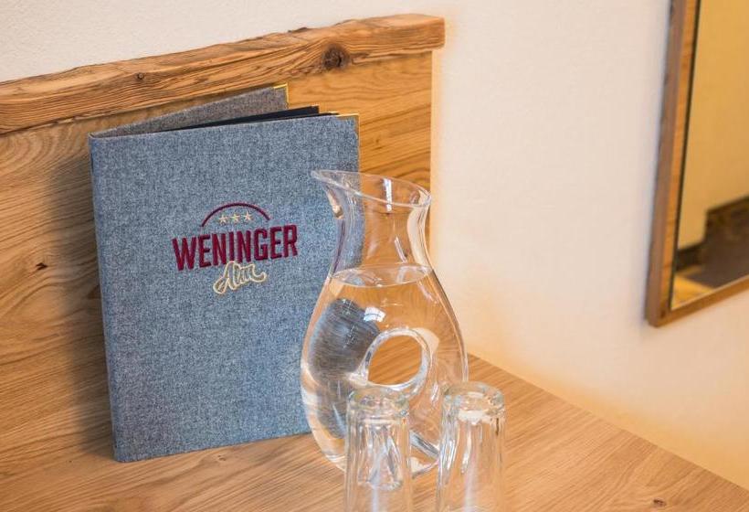 Aparthotel Weningeralm