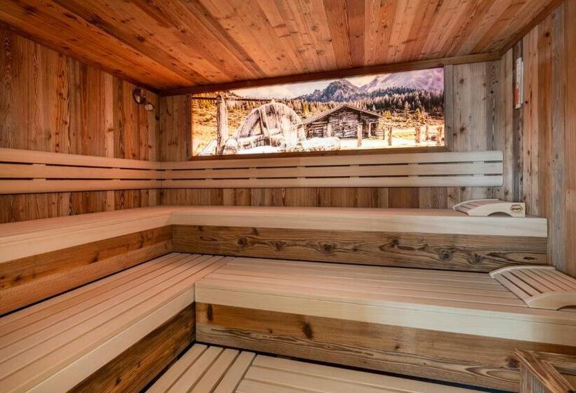 Aparthotel Weningeralm