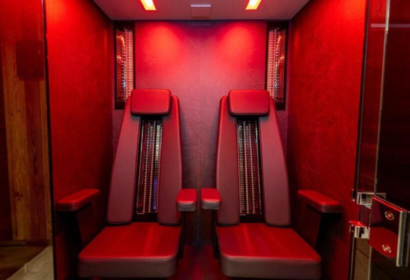 Aparthotel Weningeralm