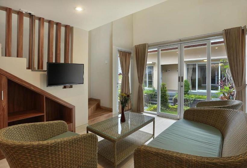 Askara Canggu Townhouse