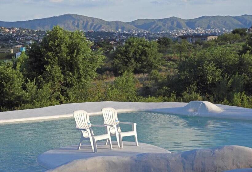 El Faro De Carpier Aparthotel & Restaurante Bar Cafetería