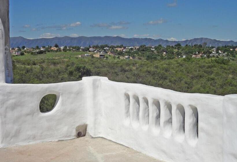 El Faro De Carpier Aparthotel & Restaurante Bar Cafetería