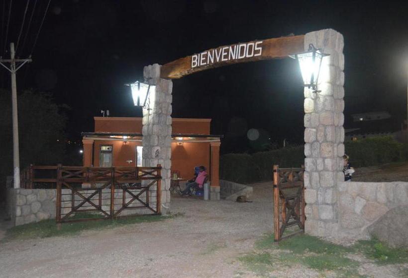 El Viento De Mi Sueño