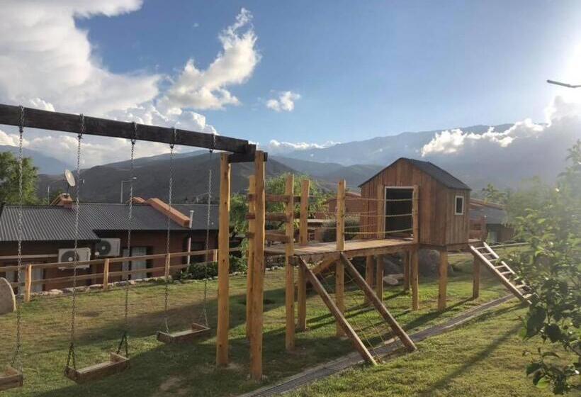 El Viento De Mi Sueño