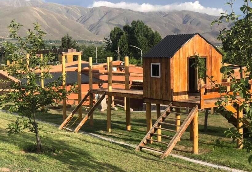 El Viento De Mi Sueño