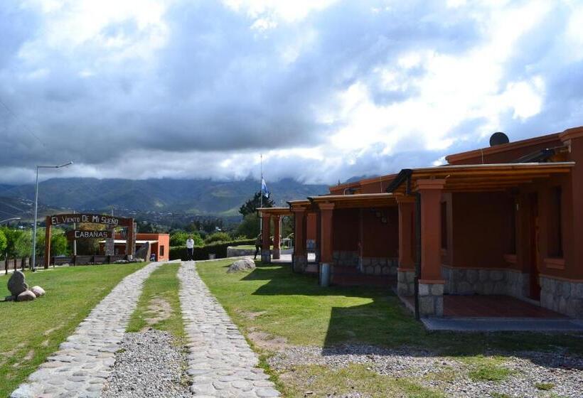 El Viento De Mi Sueño