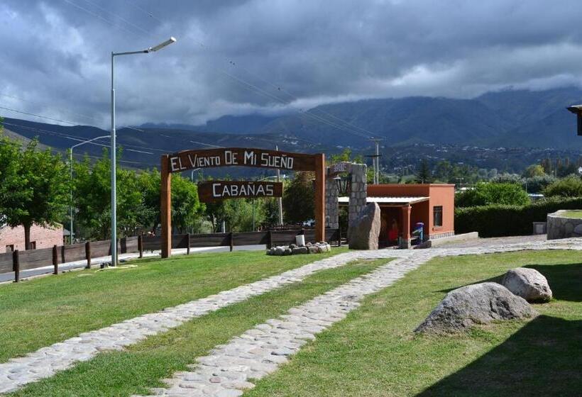 El Viento De Mi Sueño