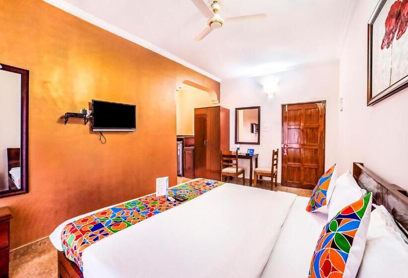 هتل Maitri Sweet Living